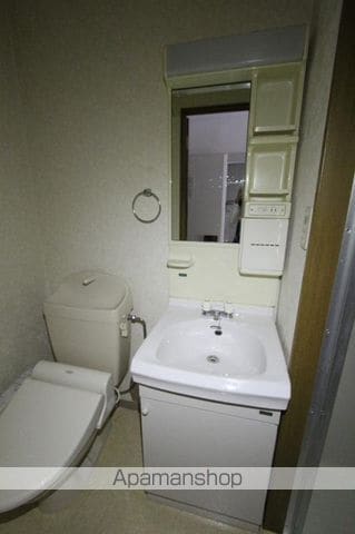 ラ・カーサ錦町の内装写真