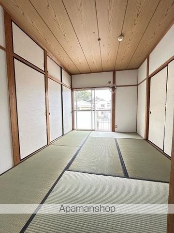 稲永コーポの内装写真
