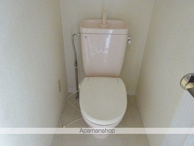 グランパレスイマージュの内装写真