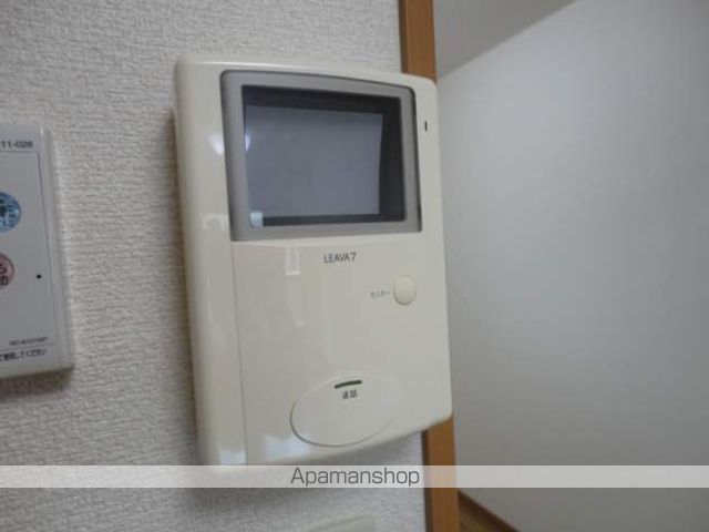 ガーデンハイム参番館の内装写真