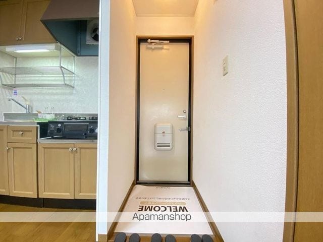 グランツ屋島の内装写真