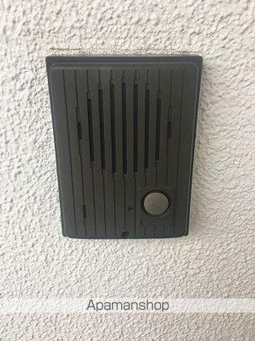 コープ野村京山の内装写真