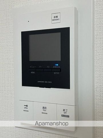ルーブル井荻の内装写真