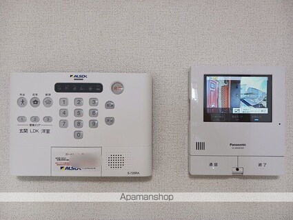 ヒカルサ甲府国母　イースト[1LDK/38.52m2]のその他設備2