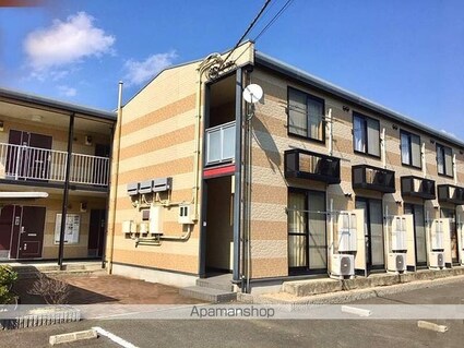 レオパレスタウンコート南矢三Ⅱ[1K/23.18m2]のエントランス2