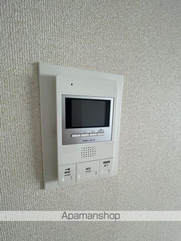 レジデンスK&Mの内装写真