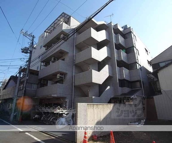 レジデンスじゅらく
