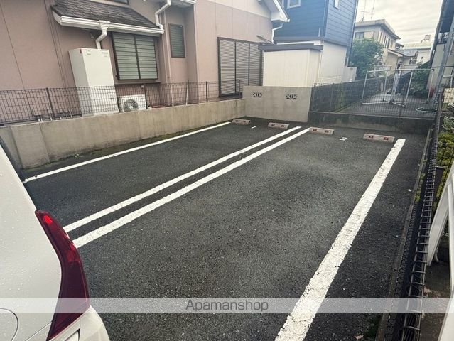 浜松市中央区 2階建 築19年のその他写真