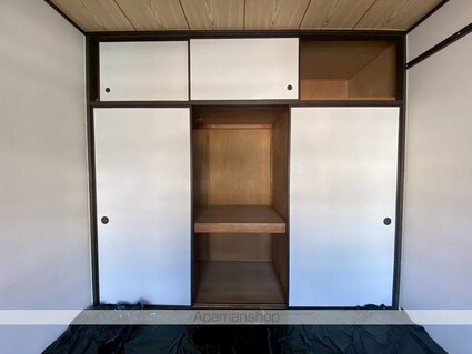 フラワーヒルズ井口[3DK/58.7m2]の内装6