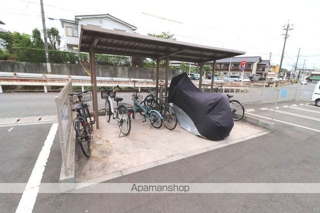 プレセランス牧の内装写真