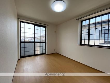 オーブリーアサノＢ[2DK/54.76m2]の内装4