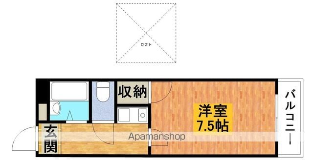 三木HOUSEの間取り写真
