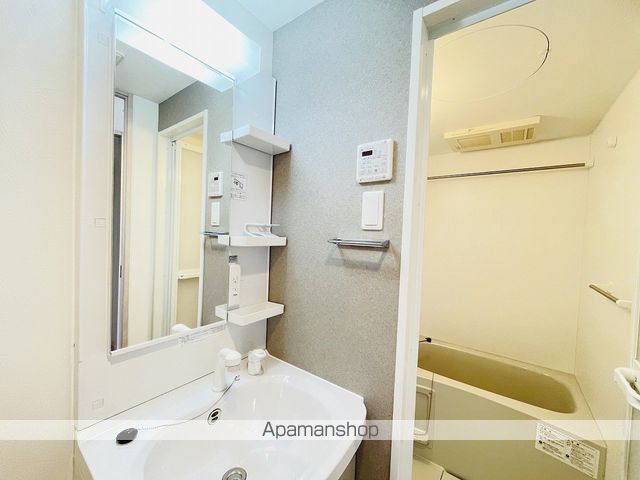 SーRESIDENCE堀田駅前FUTURの内装写真