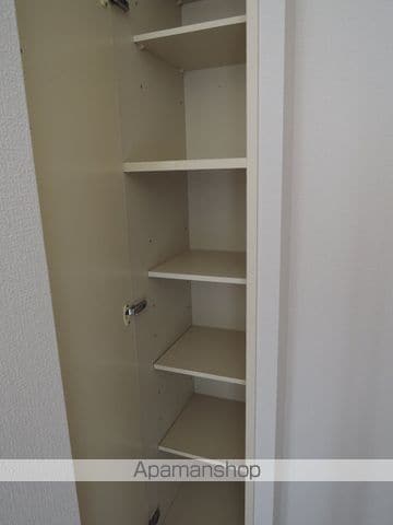 ベルネージュアサヒの内装写真