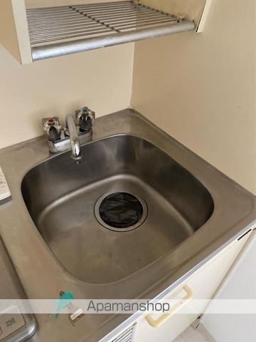 プチメゾン片原町の内装写真