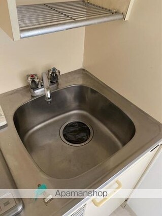 プチメゾン片原町[1R/17.98m2]の内装4