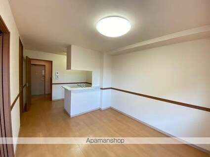 フォブール栗林南Ｂ[1LDK/41.54m2]の内装3