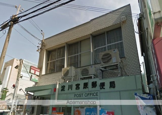 インザグレイス東三国の周辺写真