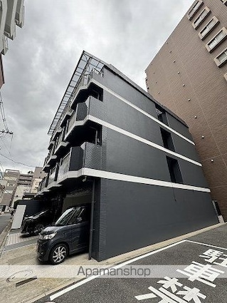 ＧＲＡＤＯ横川[1R/15.45m2]の外観5
