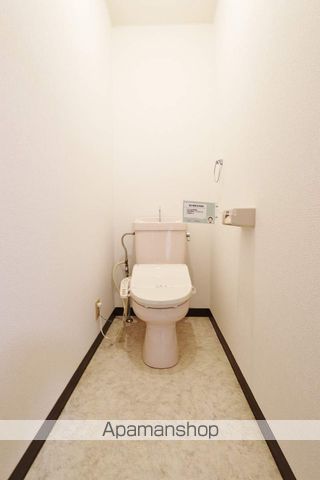 リバーサイド幸泉 1棟の内装写真