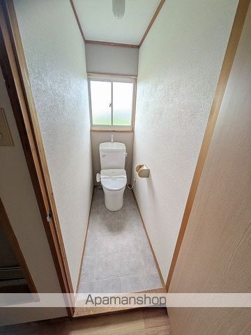 ソレイユ南原の内装写真