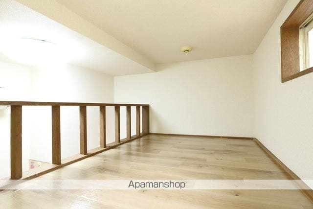 ＢｅｌｌＢｅｅ祖師谷[1R/6.96m2]のその他設備