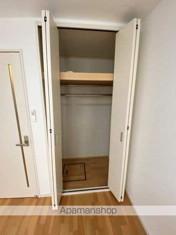 キャメル大成B棟の内装写真