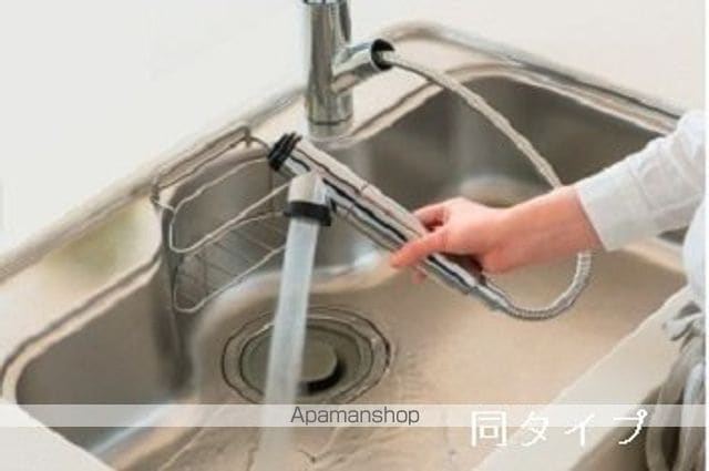 セレーノ.Mの内装写真