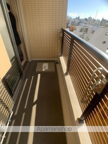 LIVEFLAT錦糸町の内装写真