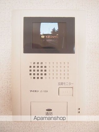 フレグラントＡ[2LDK/57.76m2]のその他設備