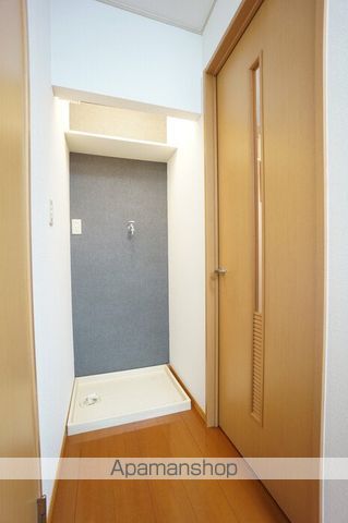 CREST西小針台の内装写真