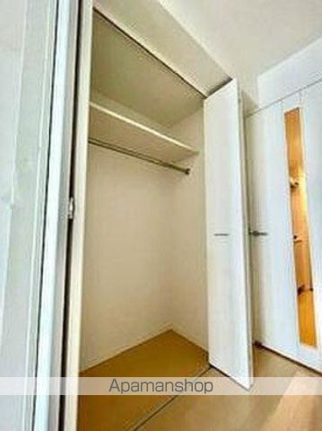 レジディア蒲田IIの内装写真