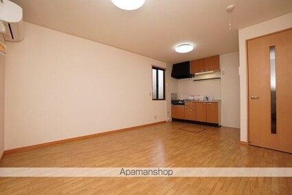 セジュール誠之[2LDK/55.44m2]のリビング・居間