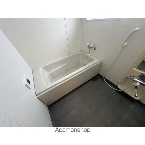 読売ランド第一マンションズの内装写真