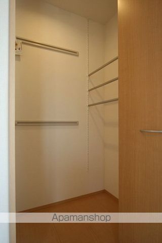 メープル住吉の内装写真
