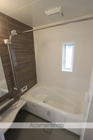 八王子市 2階建 築4年の内装写真