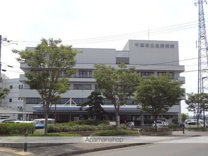 香取市佐原工事[2LDK/53.9m2]の周辺2