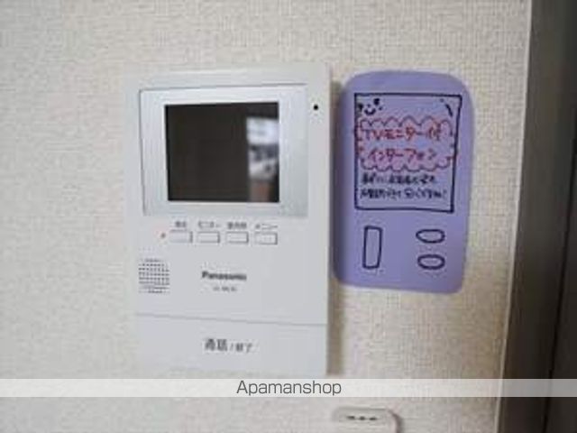 モア南6条の内装写真