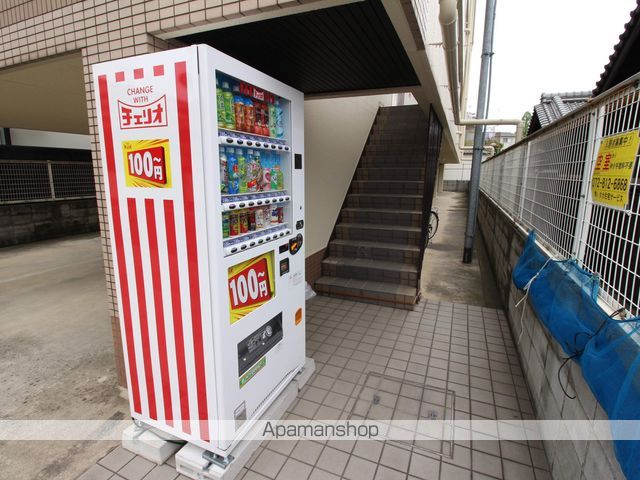 富尾マンション私部のその他写真
