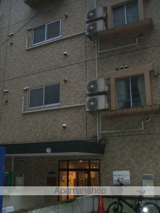 東京都新宿区新宿６丁目[1K/16.66m2]の外観3