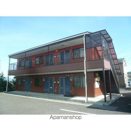 Ｓｕｒｐｌｕｓ　ＣＲＥＡ　ＥＬＬ　ＳＨＡＮＫ[1LDK/45.64m2]の外観2