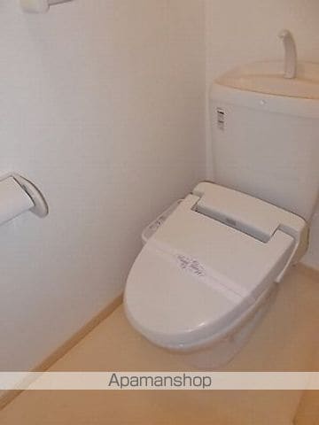 グレース上道Bの内装写真