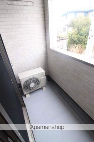 リバーサイド2の内装写真