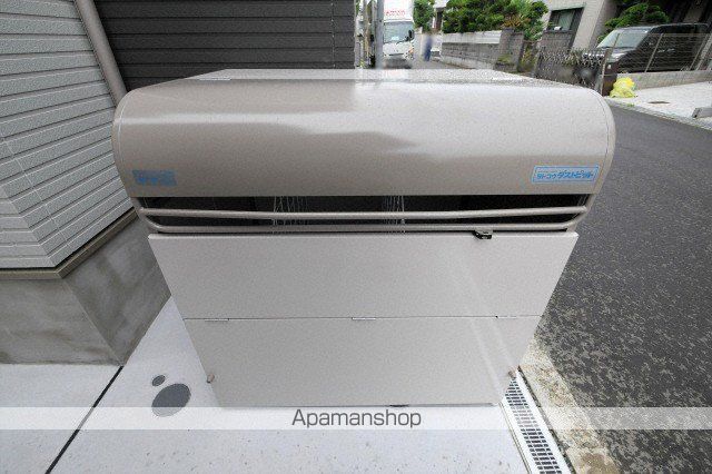 F ASECIA CASTORのその他写真
