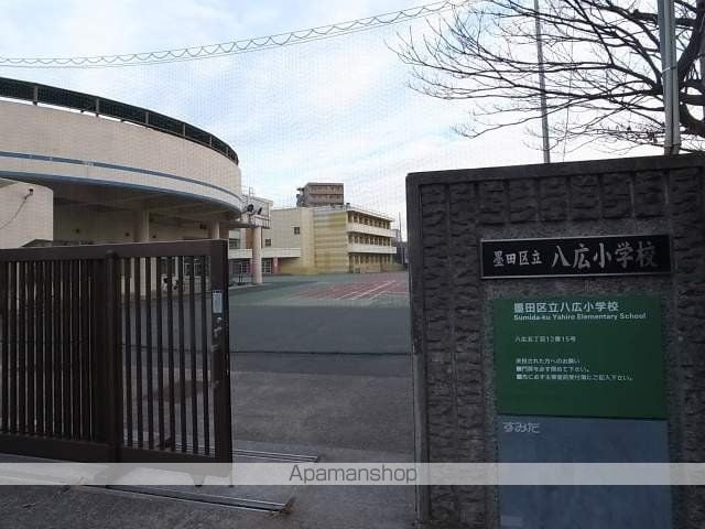 ランドプラス八広の周辺写真