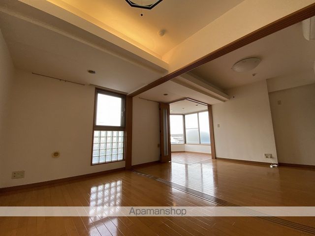アネーロ上粕屋の内装写真