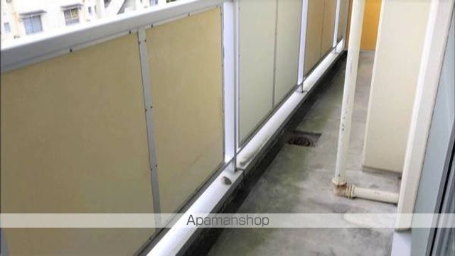ビレッジハウス横地2号棟の内装写真