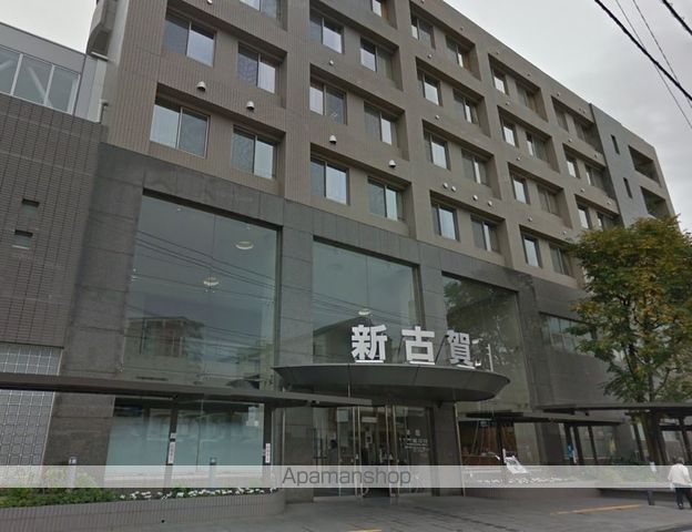 グランフォーレ久留米駅プレミアの周辺写真