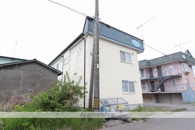 apartment 北海道白老郡白老町高砂町２丁目10-11
高砂町の賃貸情報を見る
物件地図