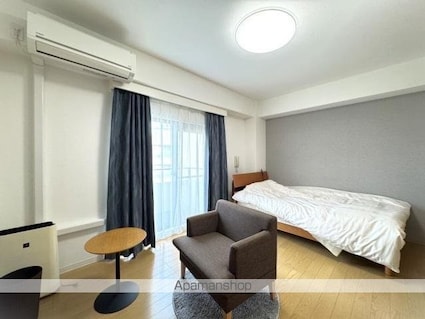 アルファコンフォート高松[1K/24.75m2]の内装3